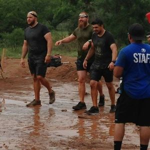 Meet your Posher, Mike